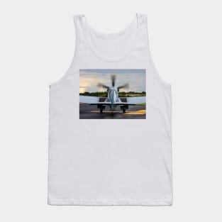 RAF Supermarine Spitfire Tank Top